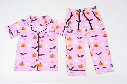 Ghoulie Girl Lounge Set  *Pre-Order*
