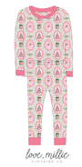 Classic 2-Piece Lounge Set  *Pre-Order*