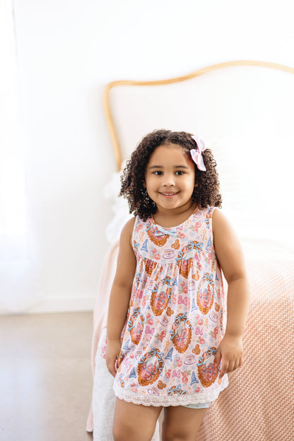 Magic Castle Lounge Set