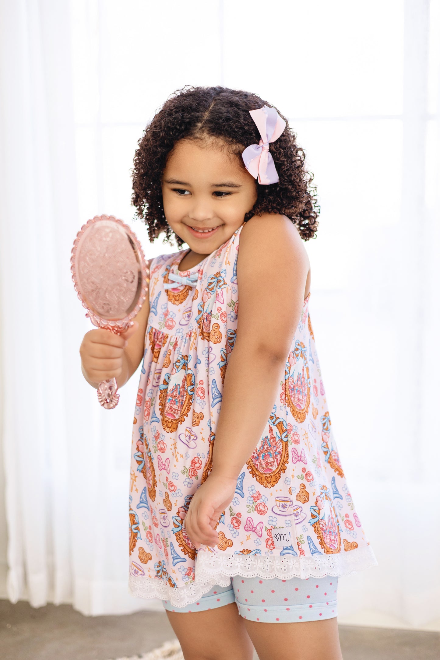 Magic Castle Lounge Set