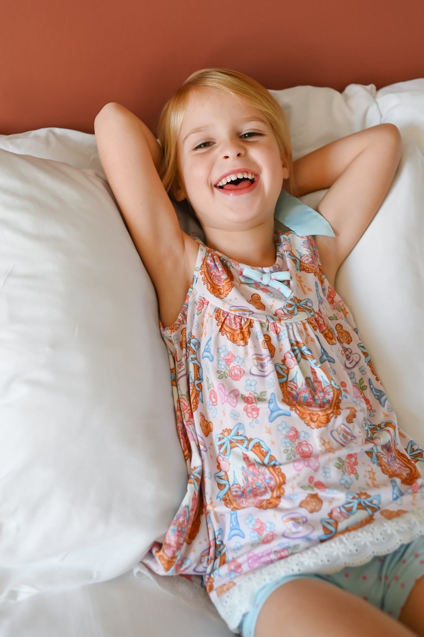 Magic Castle Lounge Set