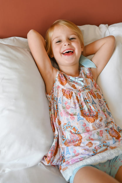 Magic Castle Lounge Set