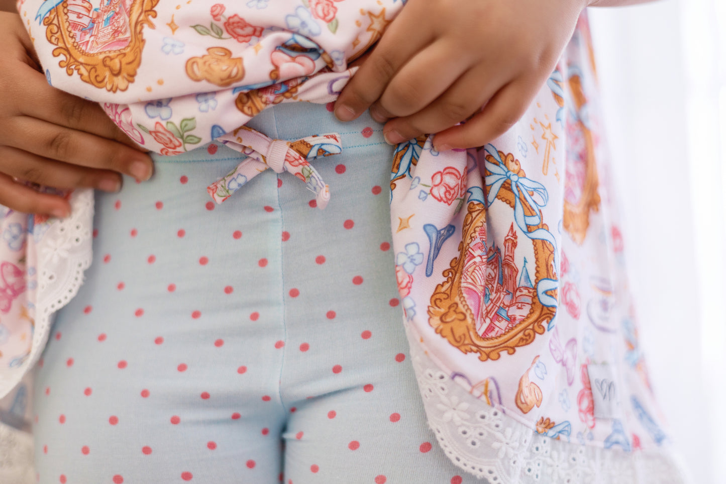 Magic Castle Lounge Set