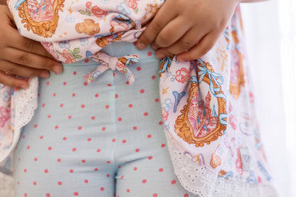 Magic Castle Lounge Set