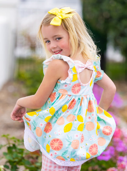 Citrus Lottie Set