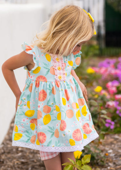 Citrus Lottie Set