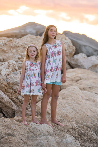 Seashell Cove Lounge Set
