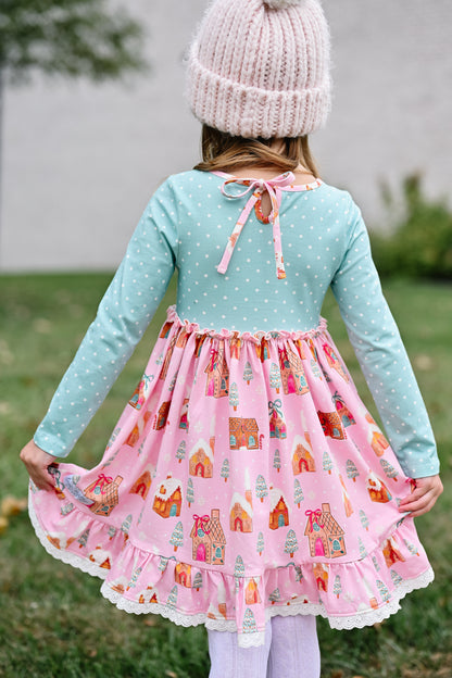 Gingerbread Lane Millie Dress