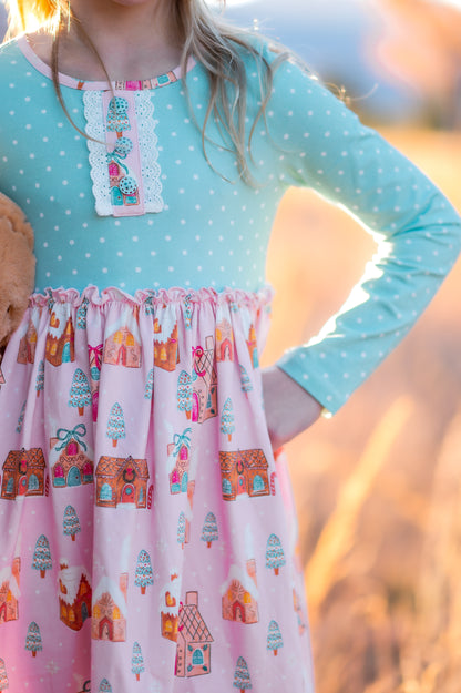 Gingerbread Lane Millie Dress