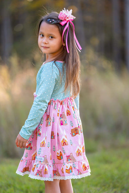 Gingerbread Lane Millie Dress